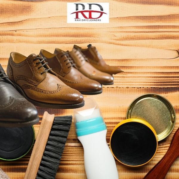 Shoe Laundry Ghaziabad