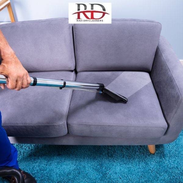 Sofa Cleaning Indirapuram